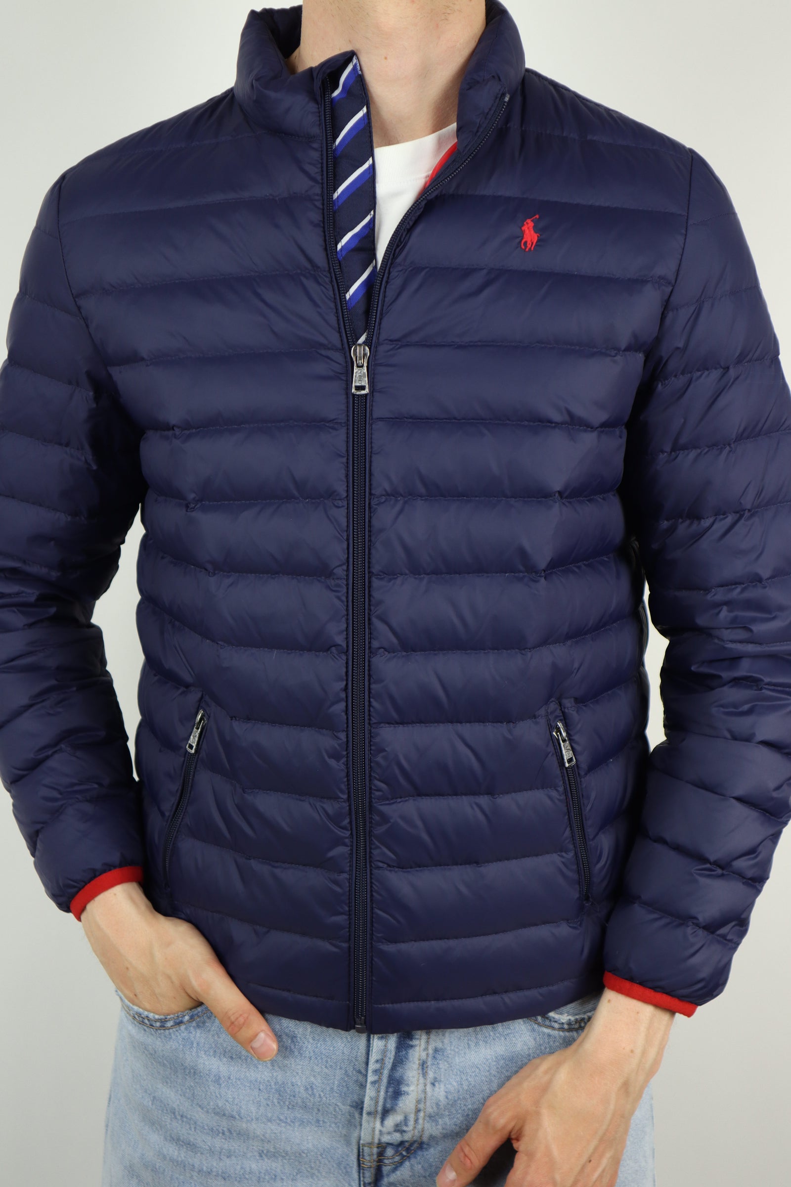 Ralph Lauren jas - XS