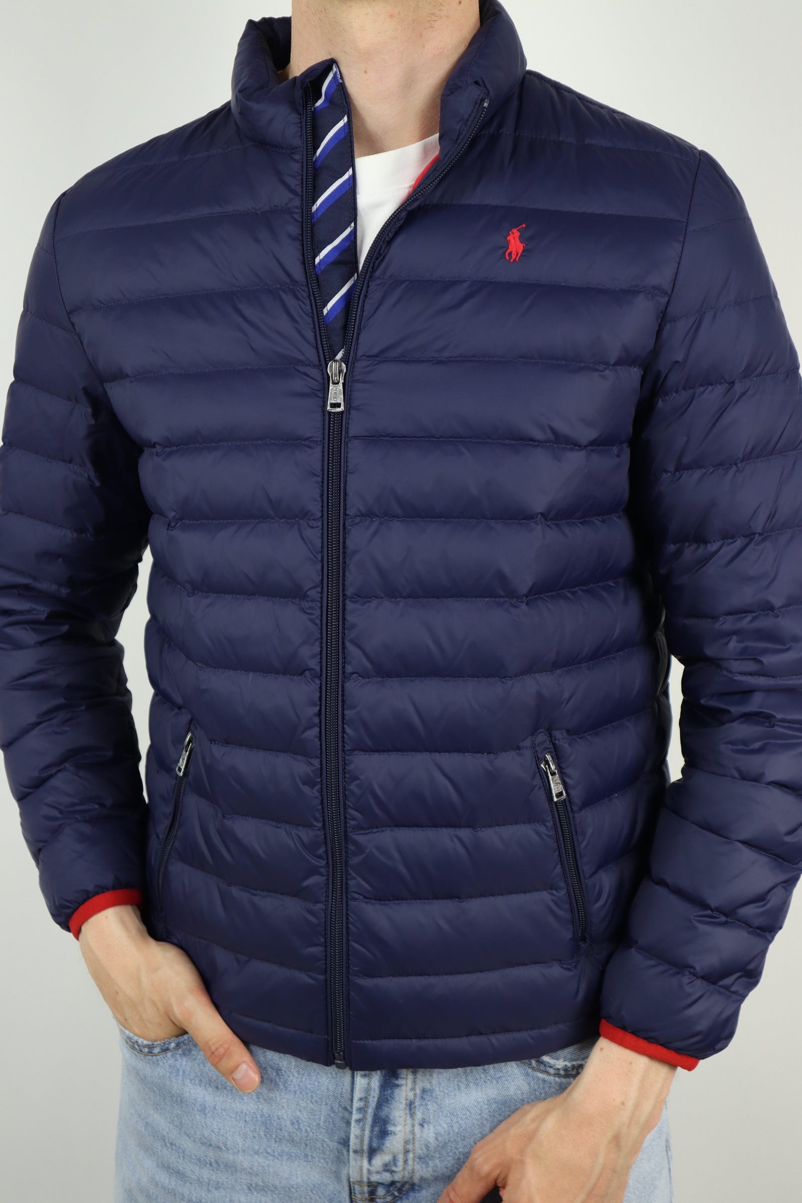 Ralph Lauren jas - XS
