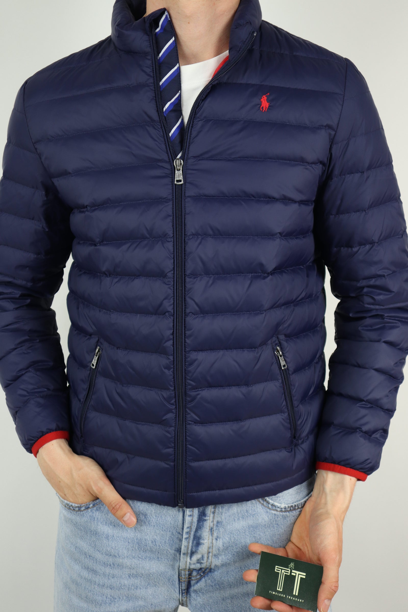 Ralph Lauren jas - XS