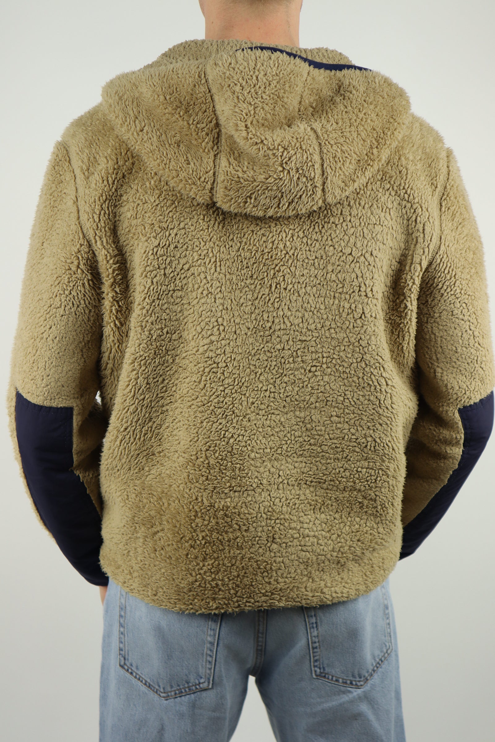 Ralph Lauren teddy jas - S