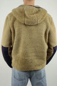 Ralph Lauren teddy jas - S