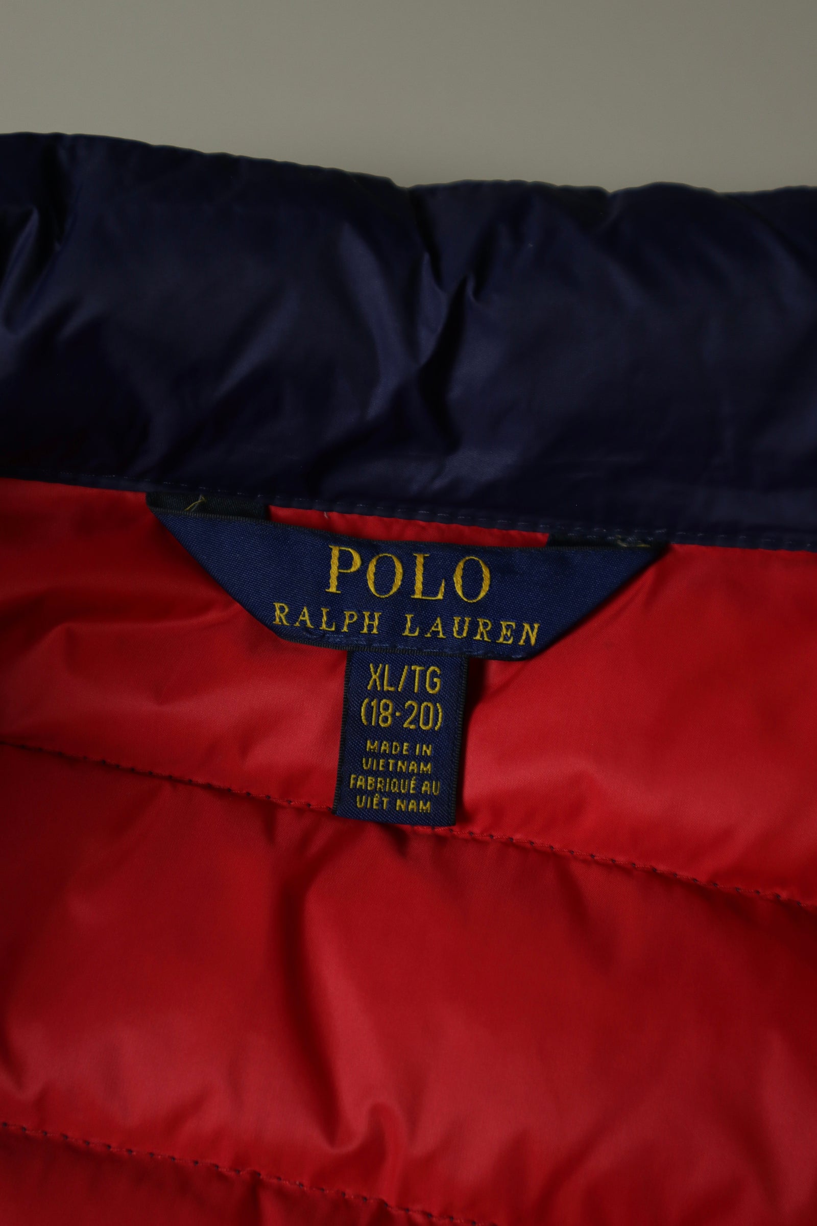 Ralph Lauren jas - XS