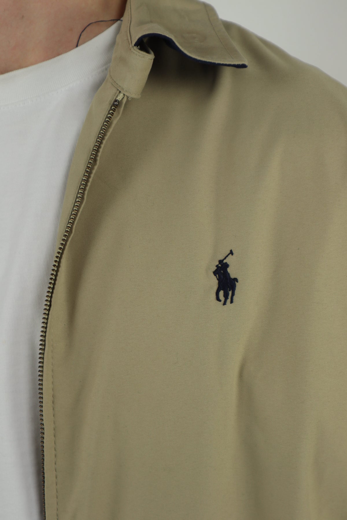 Ralph Lauren jas - S
