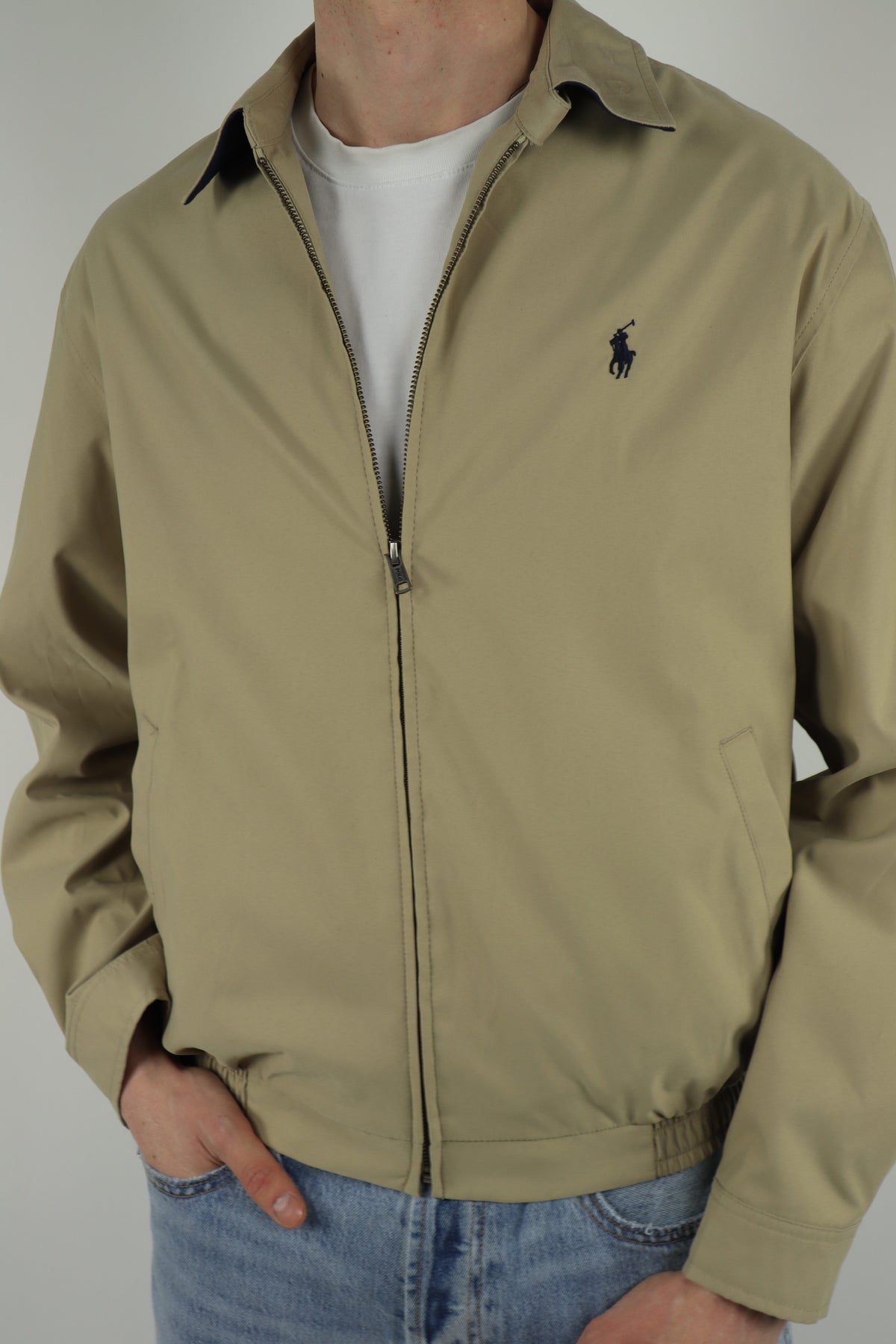 Ralph Lauren jas - S
