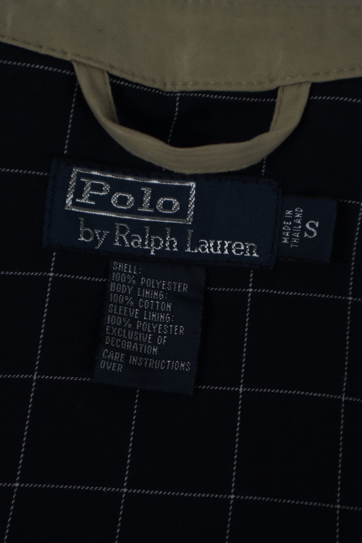 Ralph Lauren jas - S