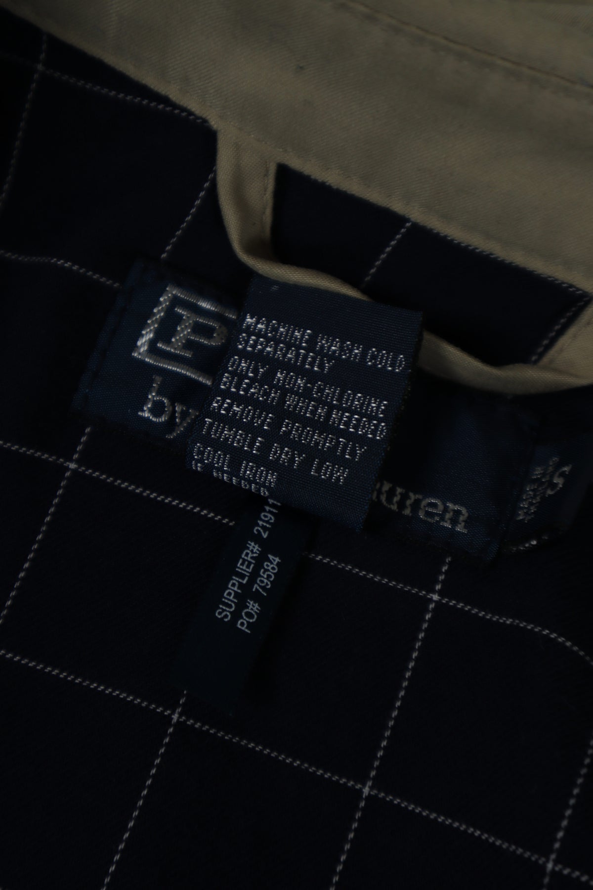 Ralph Lauren jas - S