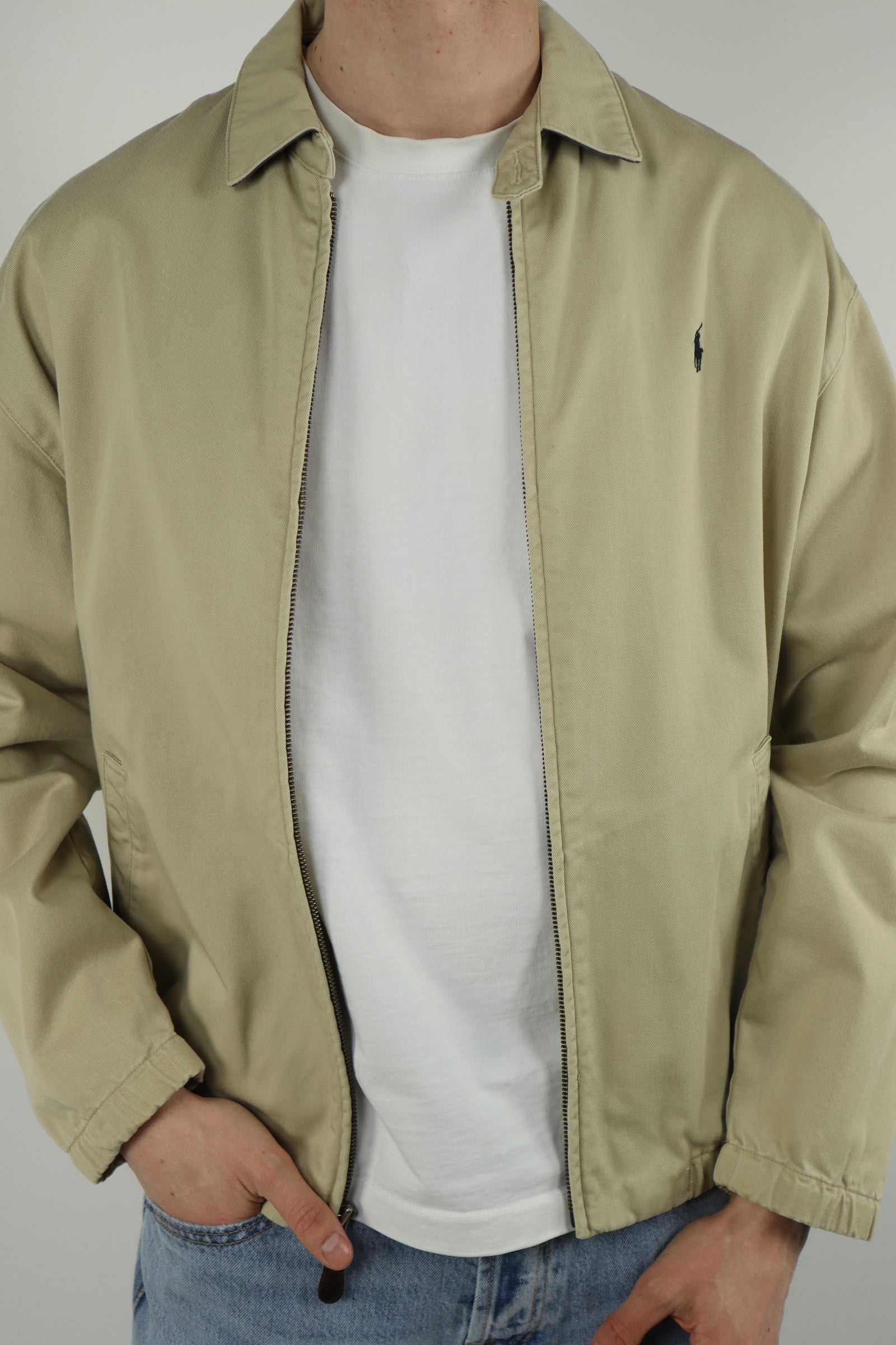 Ralph Lauren jas - S