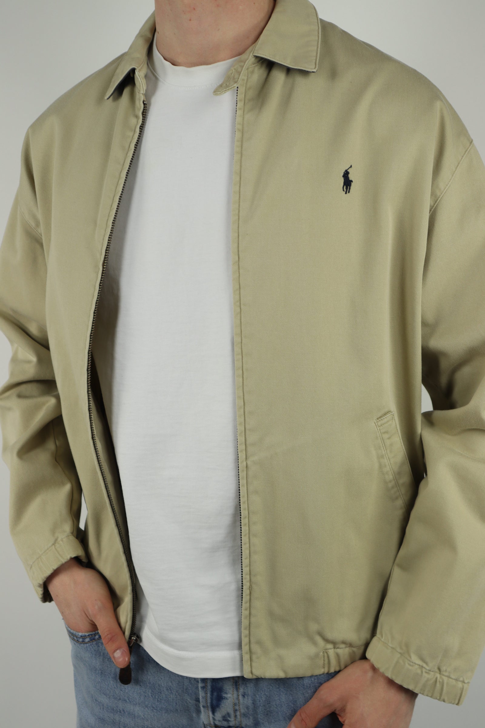 Ralph Lauren jas - S