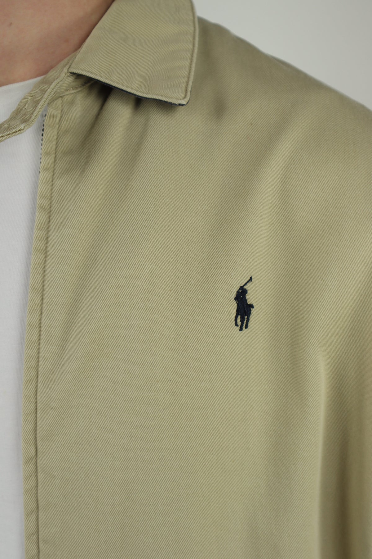 Ralph Lauren jas - S