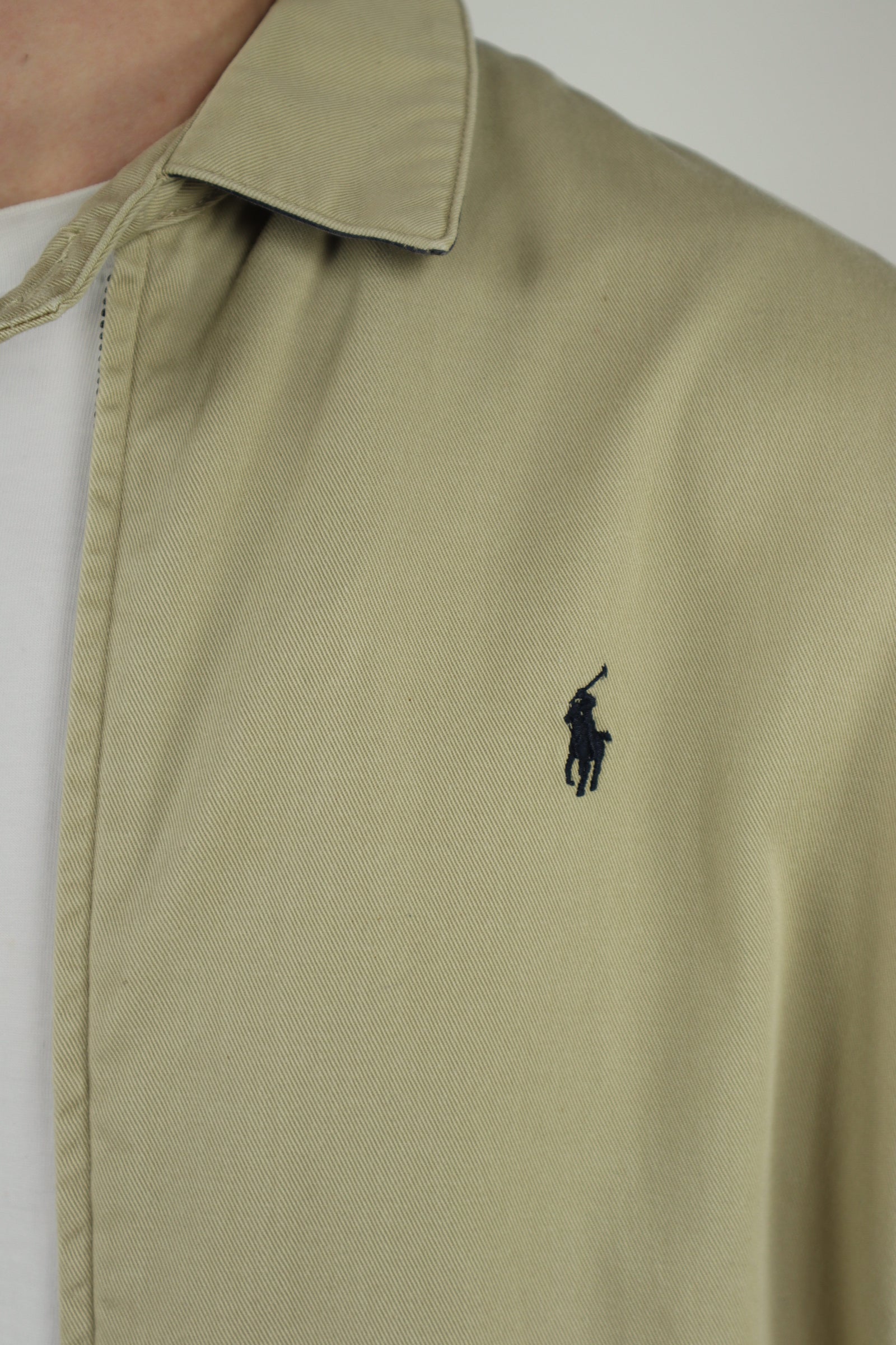 Ralph Lauren jas - S