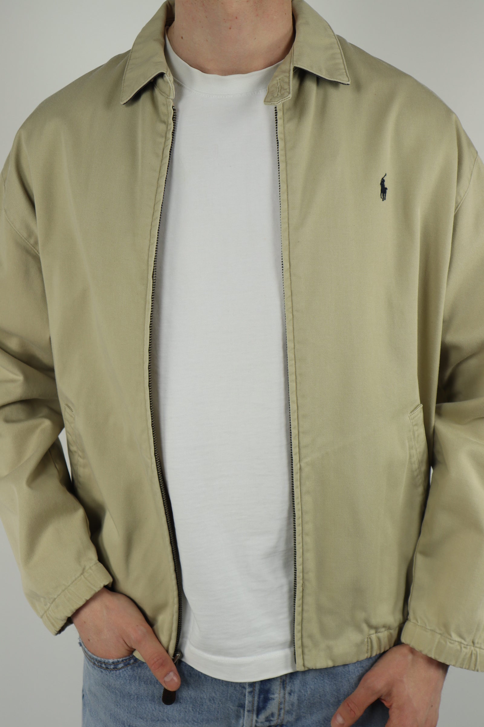 Ralph Lauren jas - S