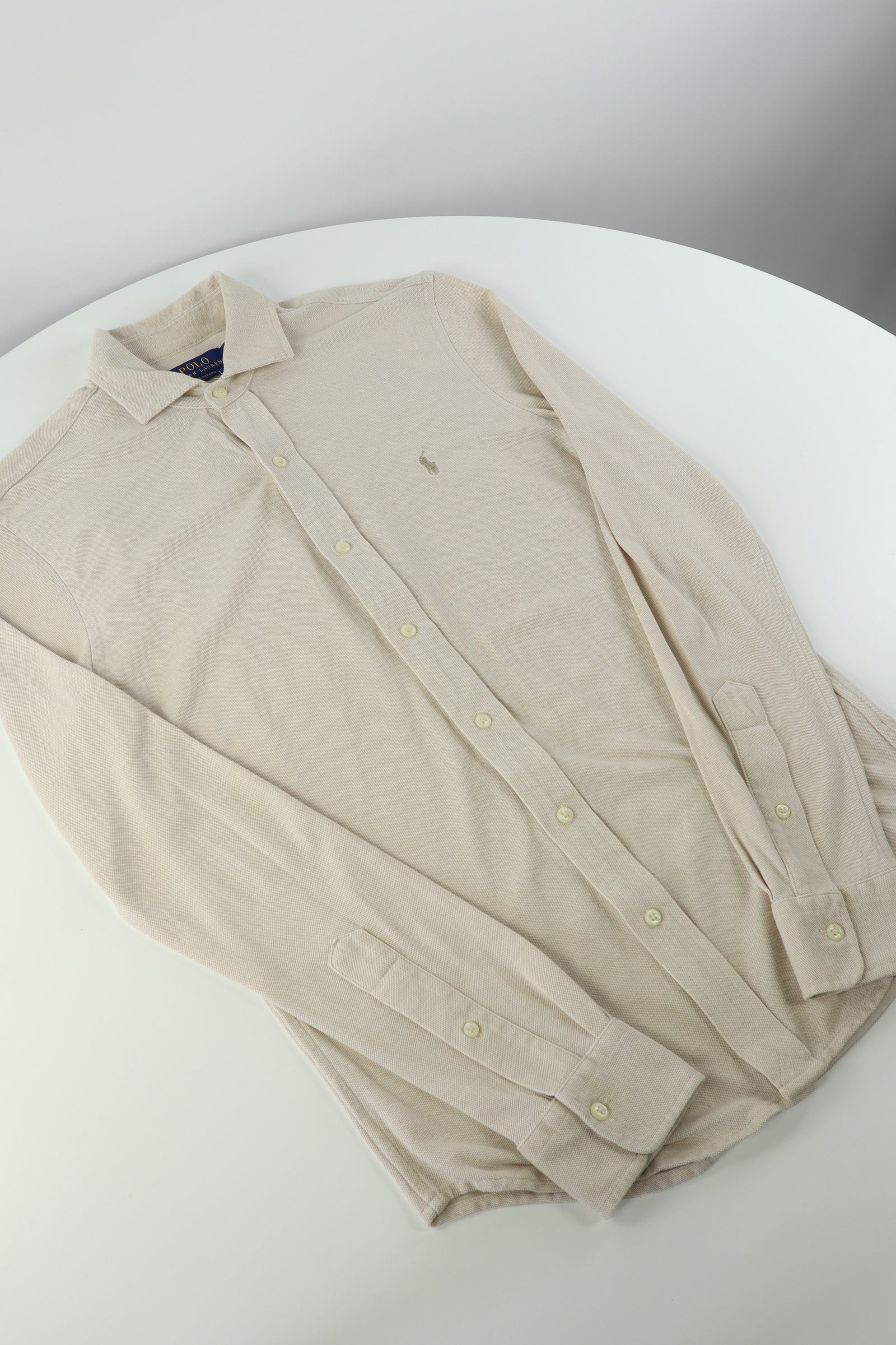 Ralph Lauren overhemd - S