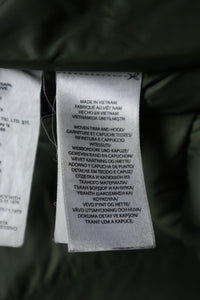 Ralph Lauren puffer teddy winterjas - M