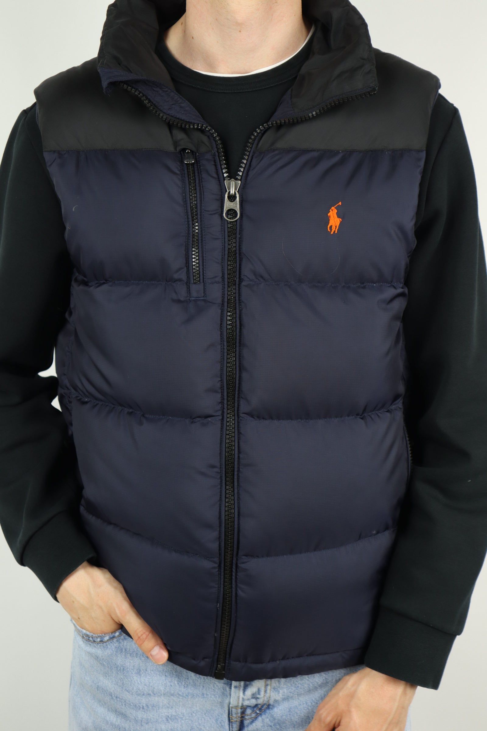 Ralph Lauren bodywarmer - M