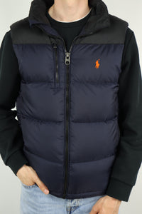 Ralph Lauren bodywarmer - M