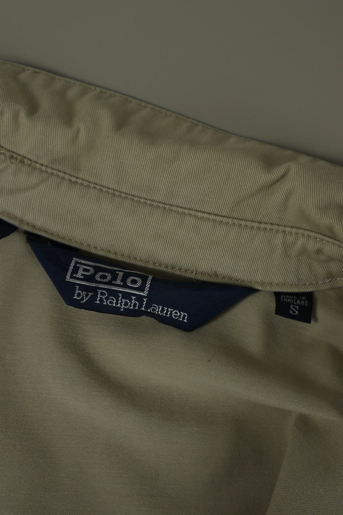 Ralph Lauren jas - S