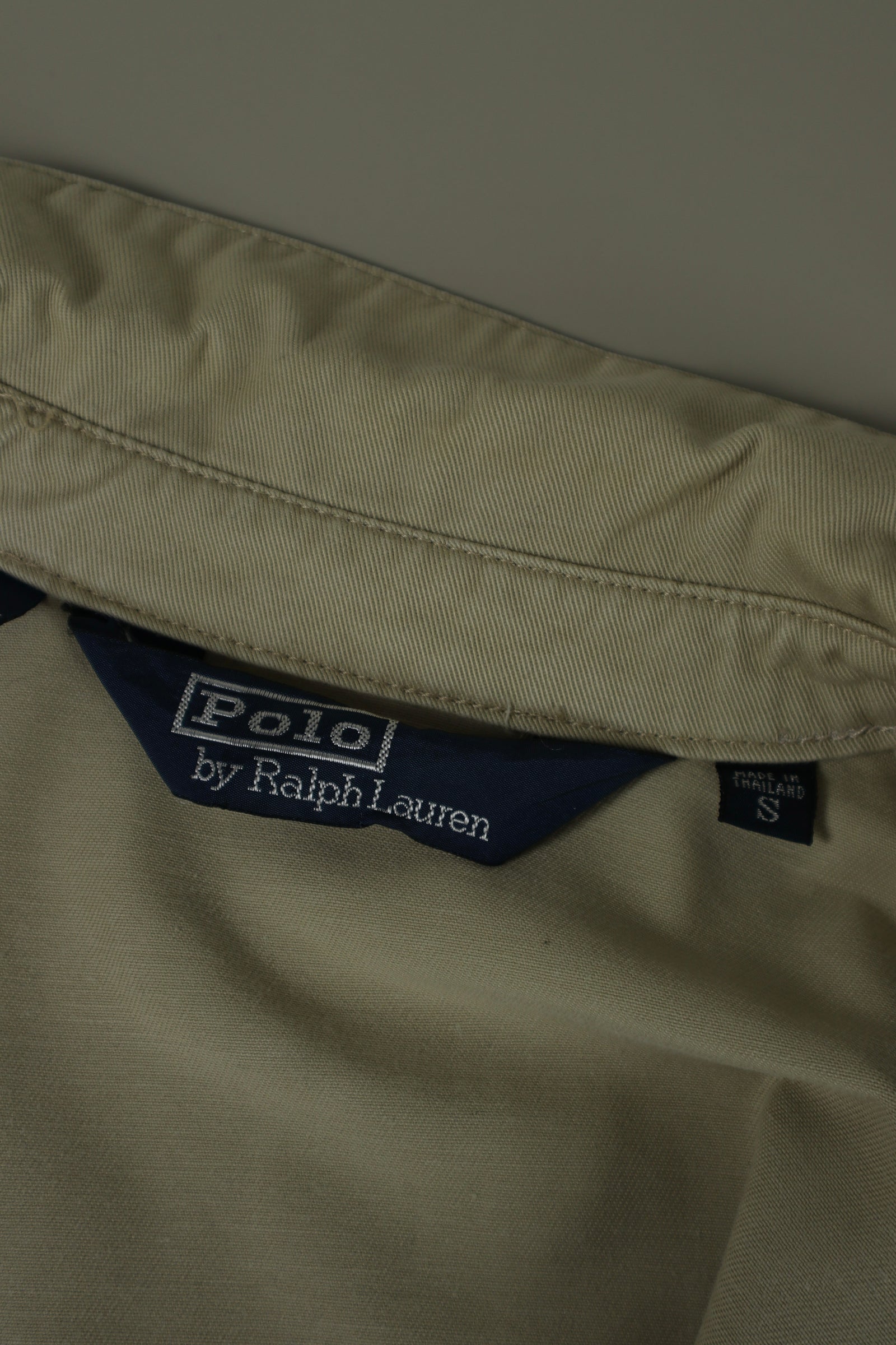 Ralph Lauren jas - S
