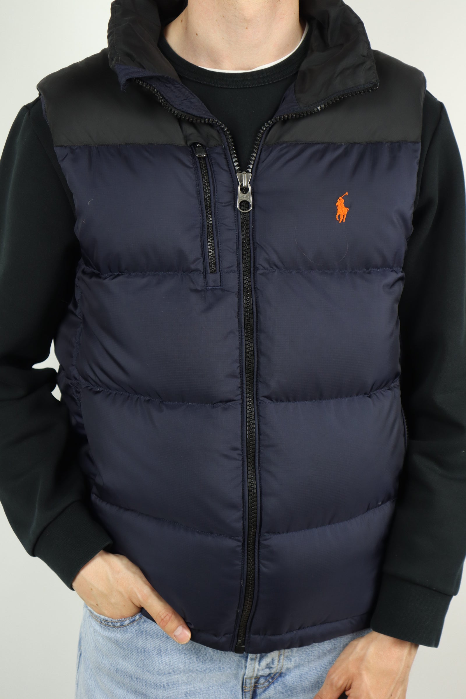 Ralph Lauren bodywarmer - M