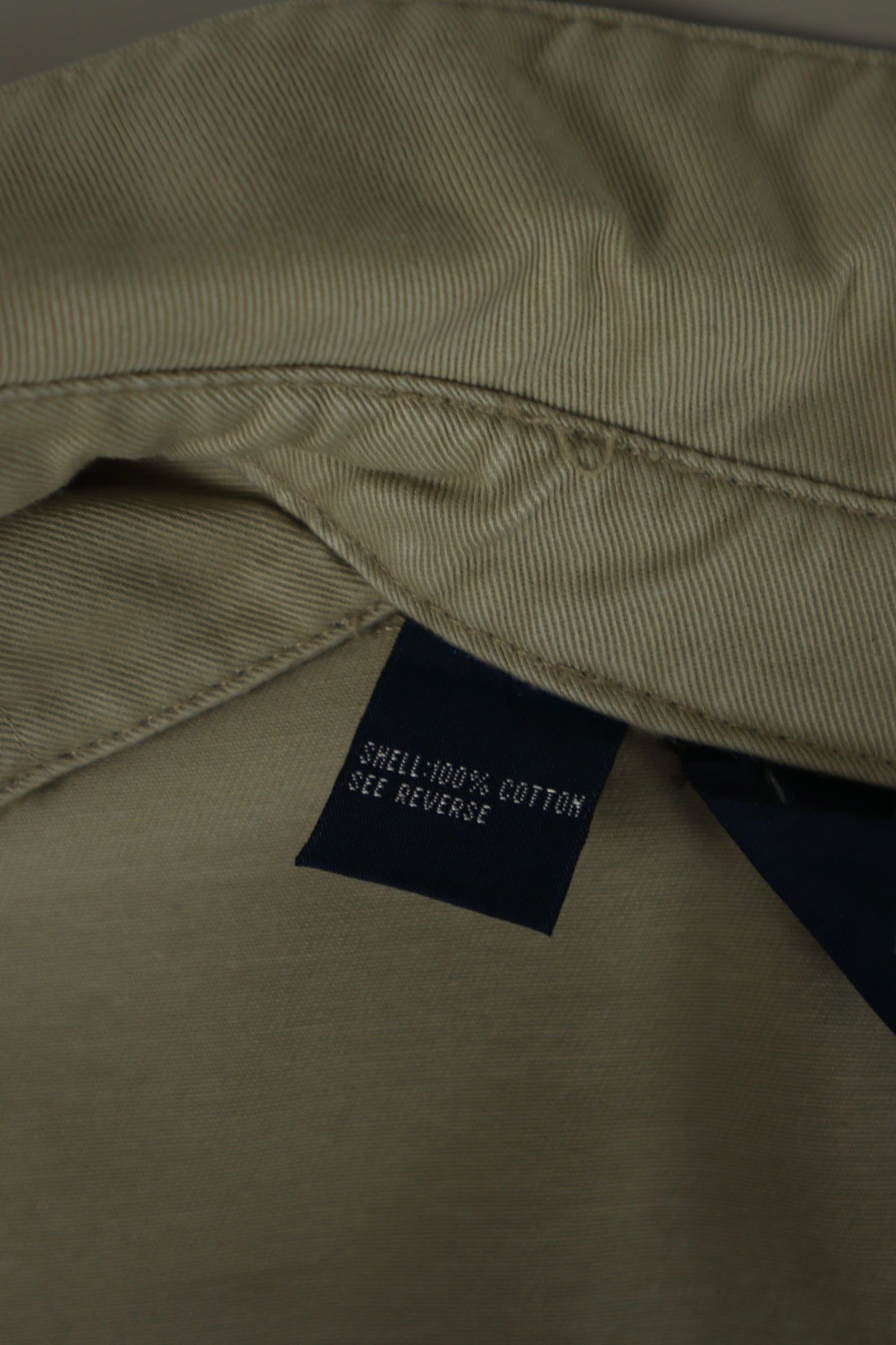 Ralph Lauren jas - S