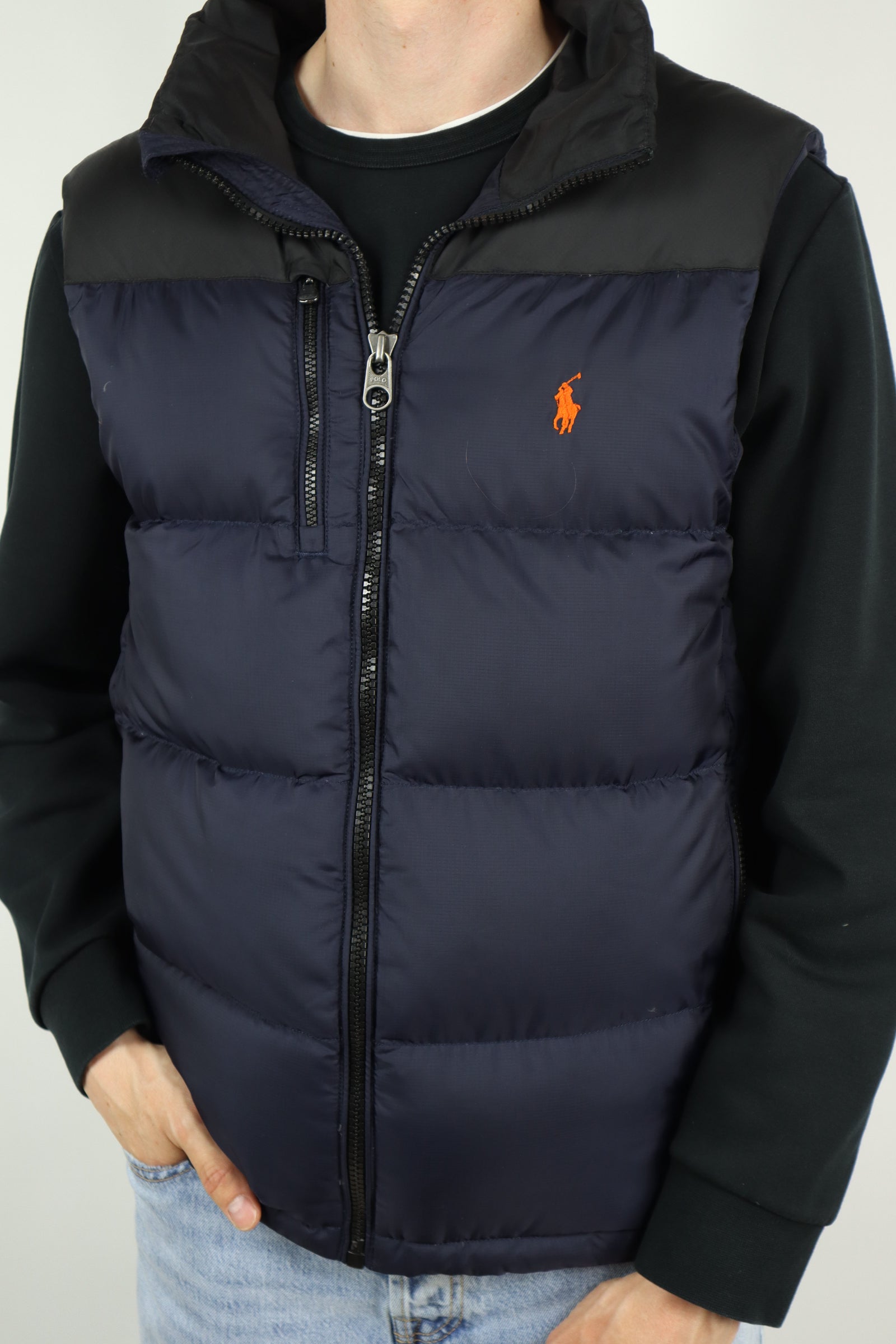 Ralph Lauren bodywarmer - M