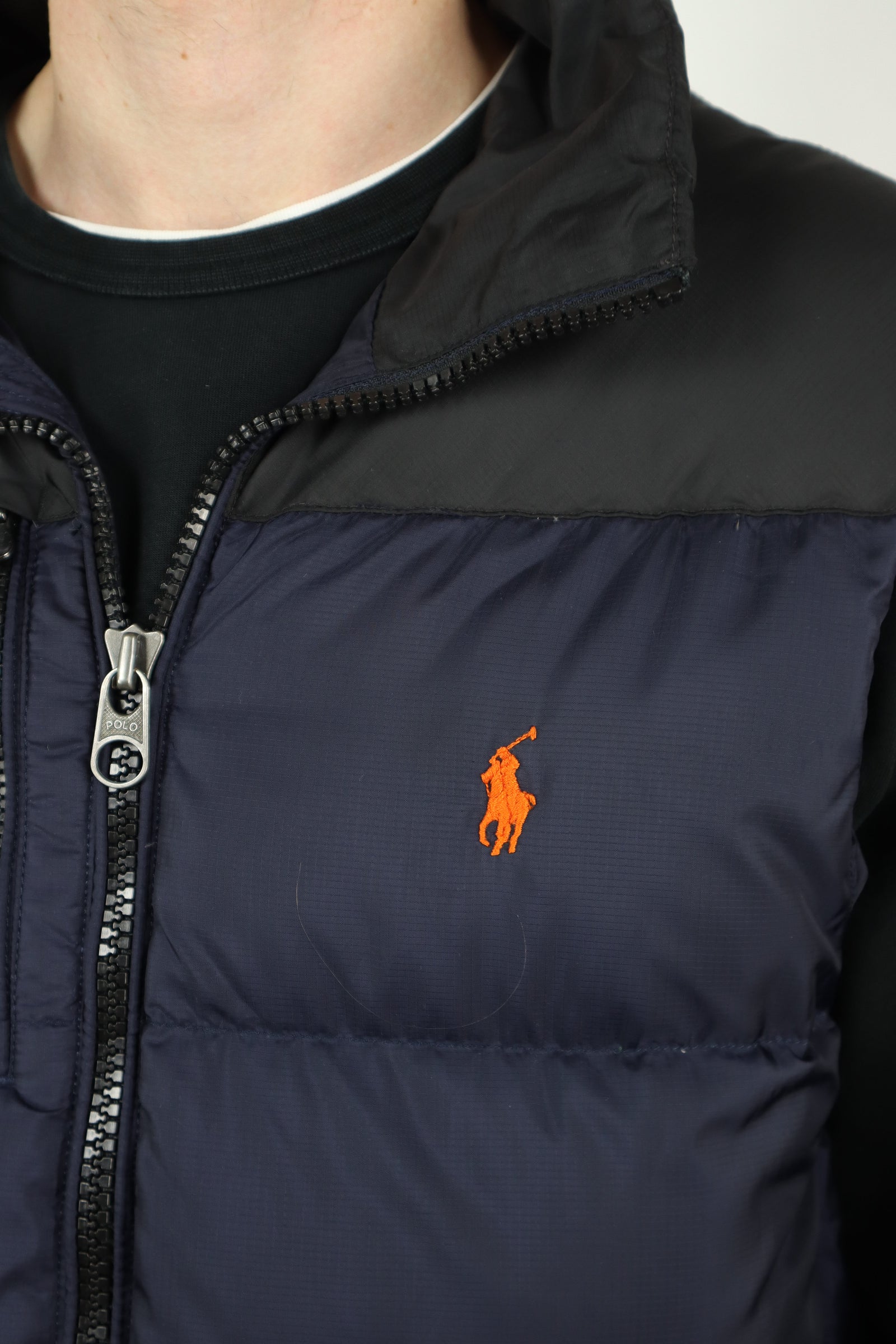 Ralph Lauren bodywarmer - M