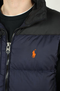 Ralph Lauren bodywarmer - M