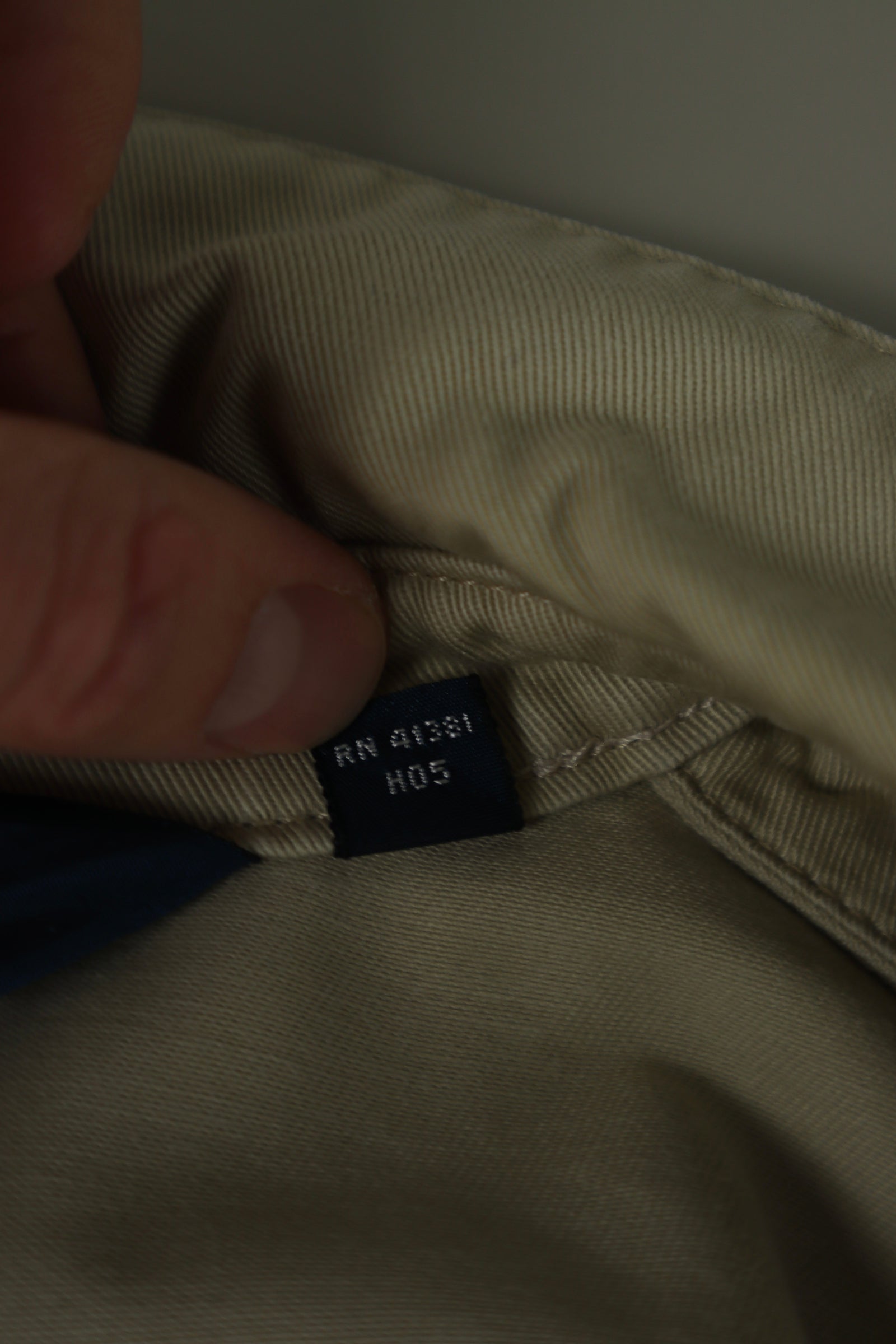 Ralph Lauren jas - S