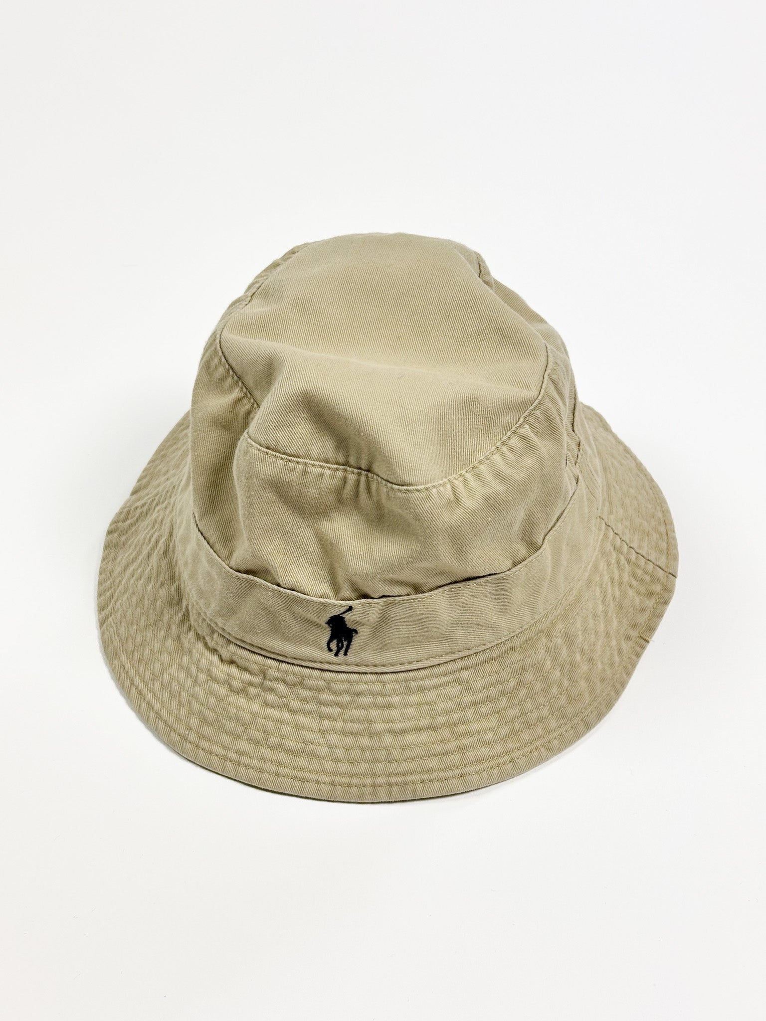 Ralph Lauren bucket hat - kids
