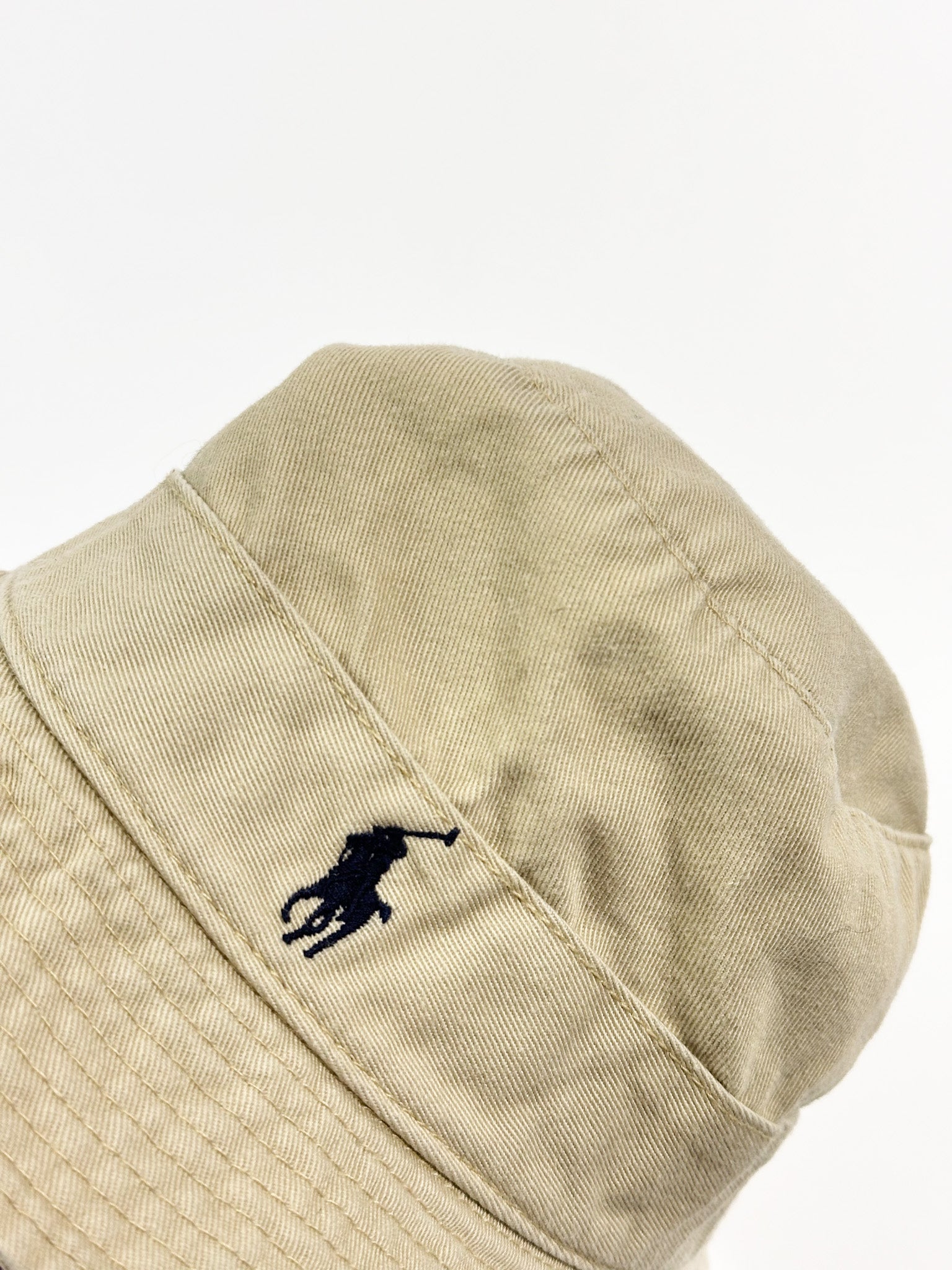 Ralph Lauren bucket hat - kids