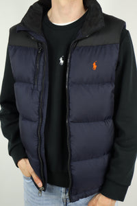 Ralph Lauren bodywarmer - M
