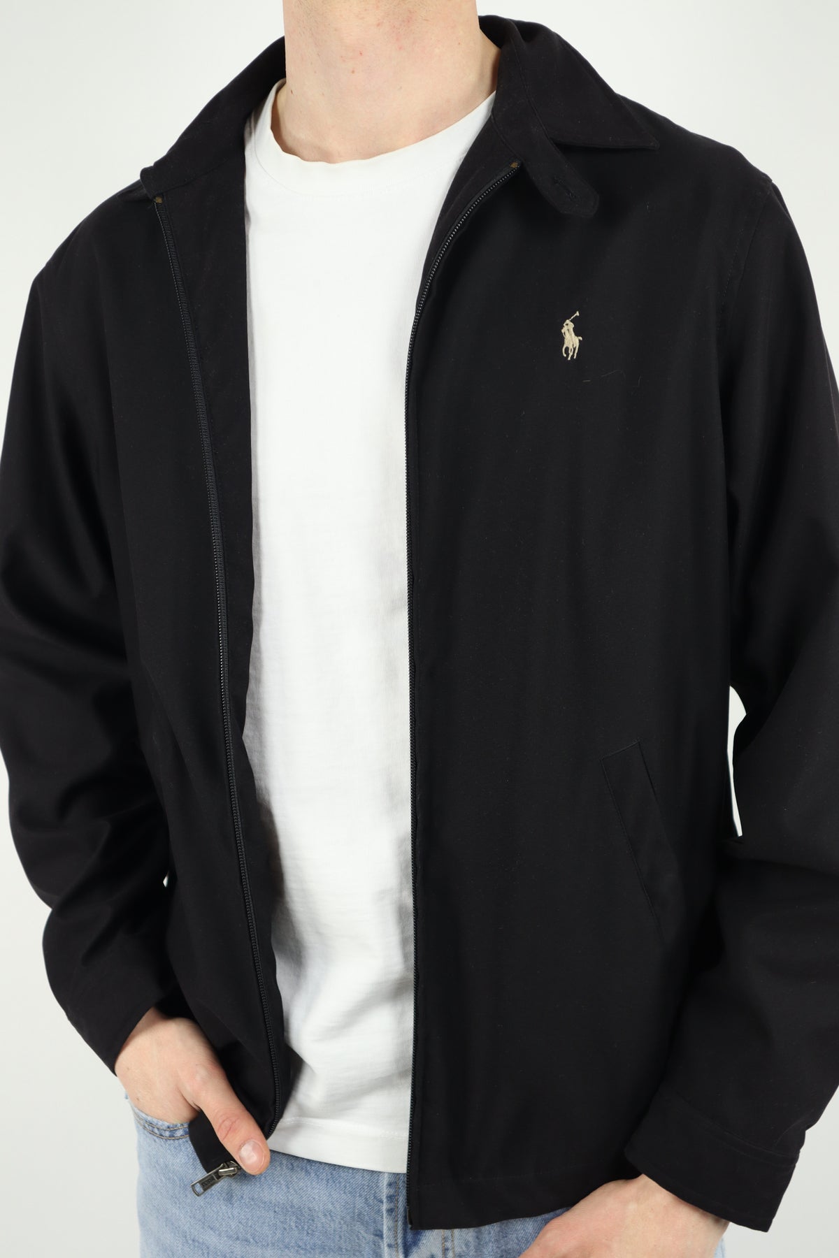 Ralph Lauren jas - S