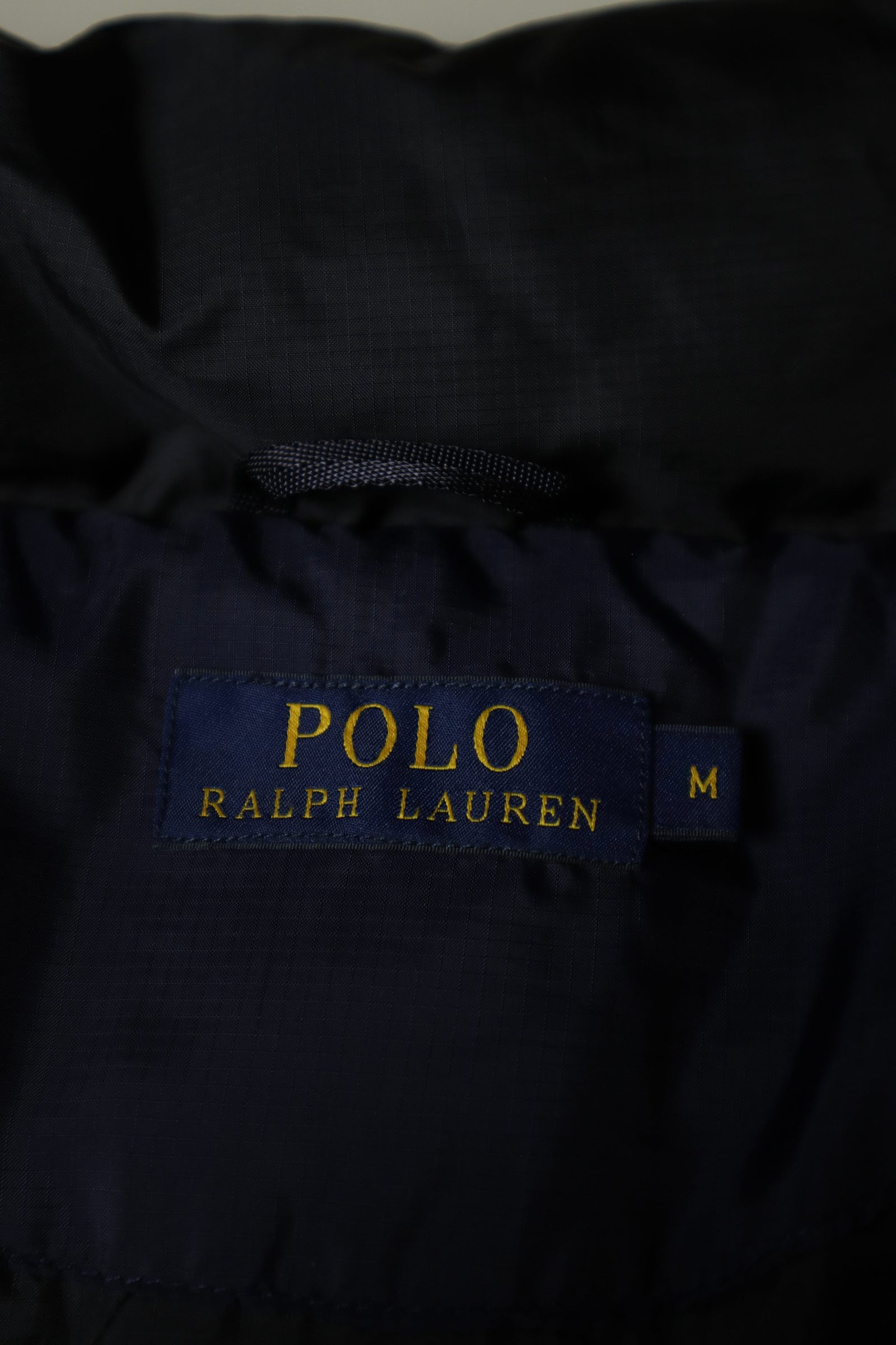 Ralph Lauren bodywarmer - M