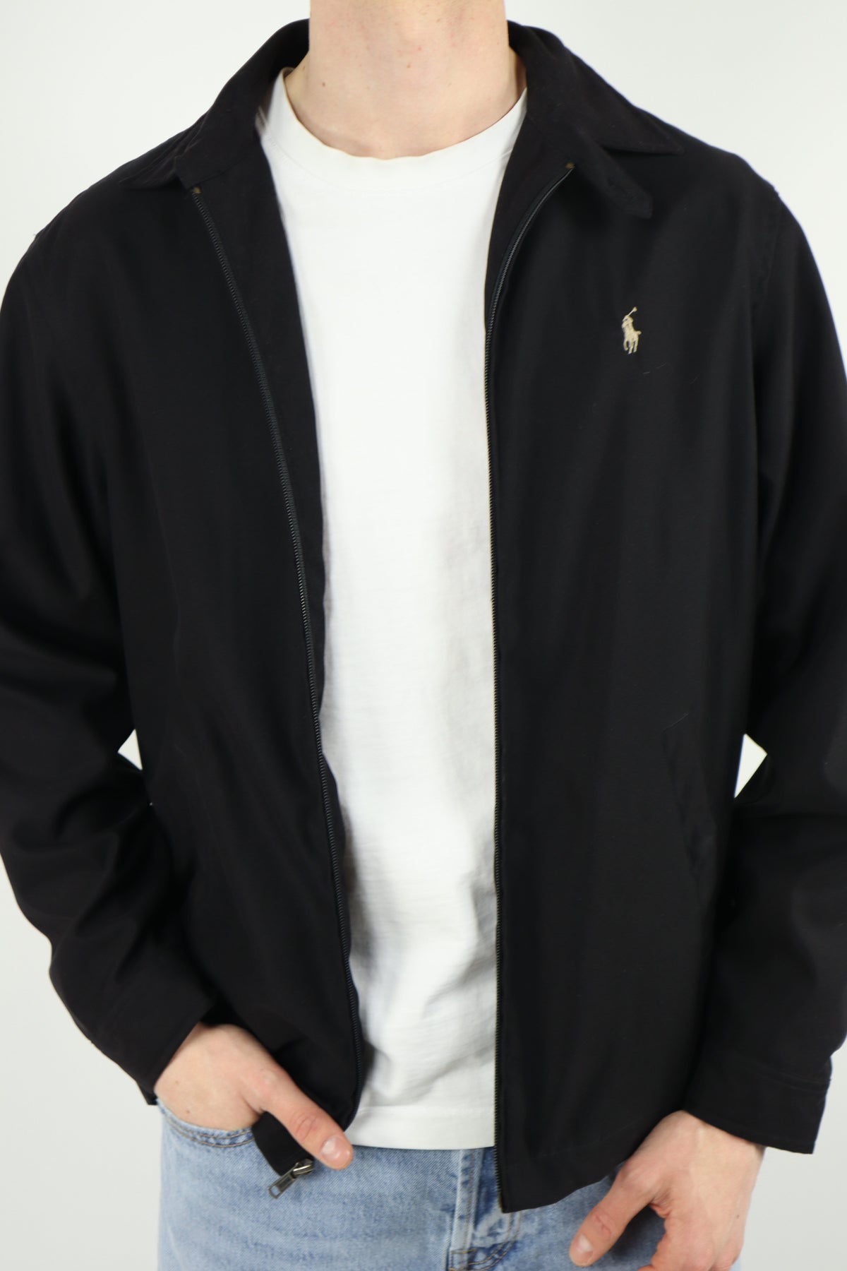 Ralph Lauren jas - S