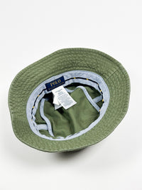 Ralph Lauren bucket hat - M/L