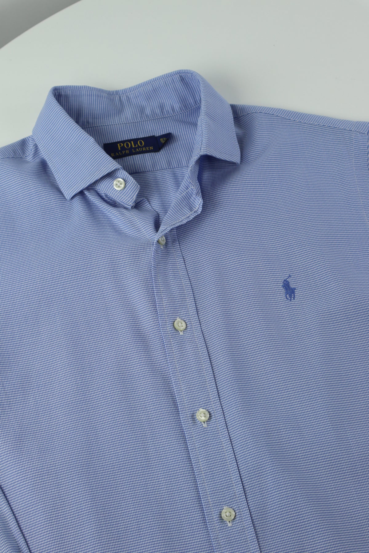 Ralph Lauren overhemd - L