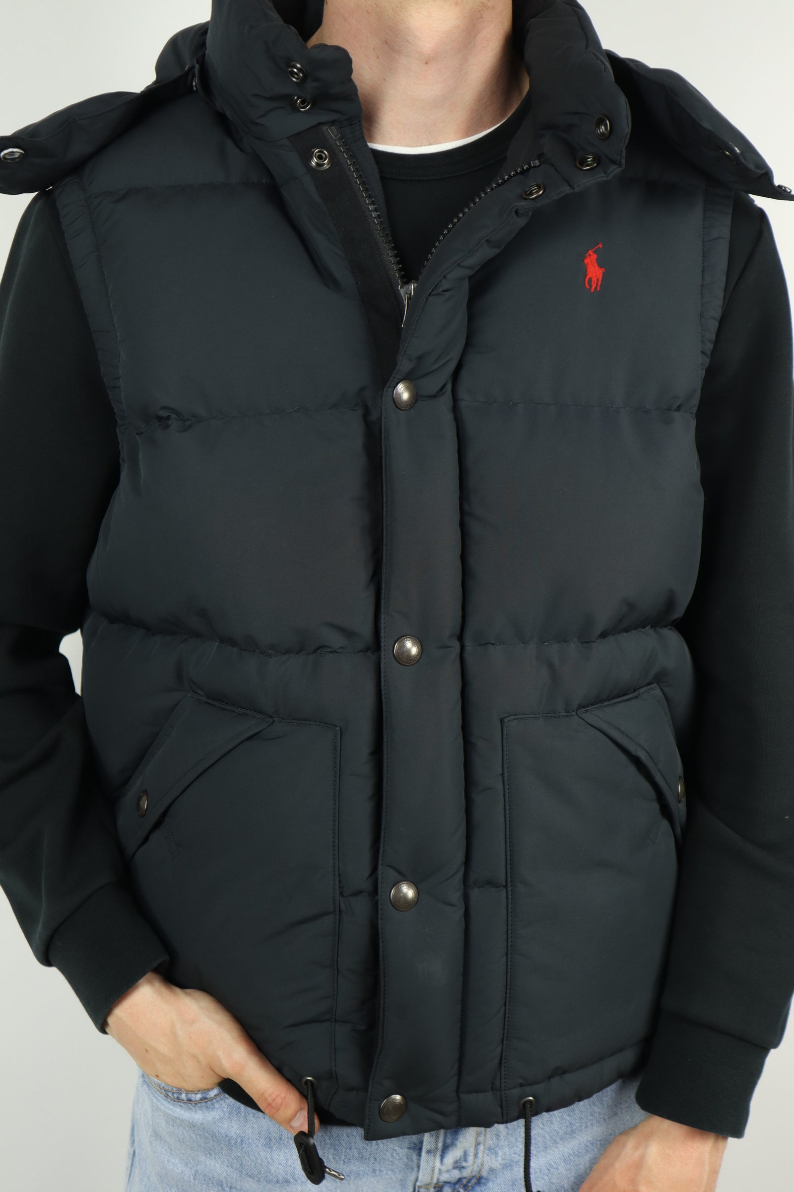 Ralph Lauren bodywarmer - L