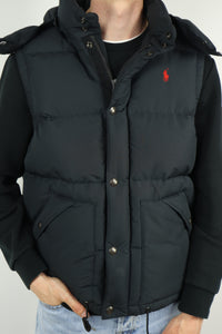 Ralph Lauren bodywarmer - L