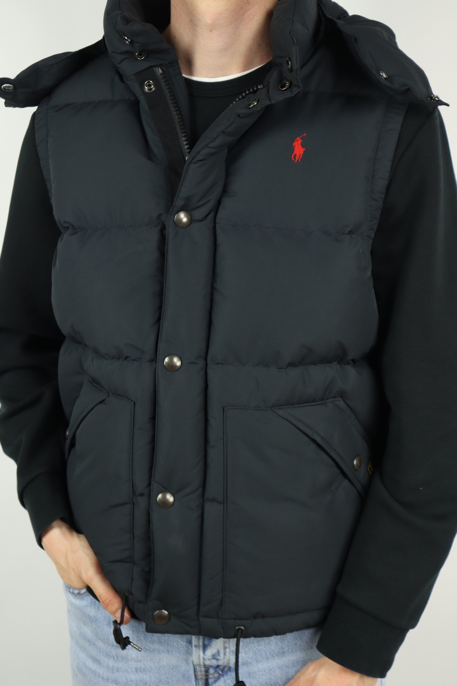 Ralph Lauren bodywarmer - L