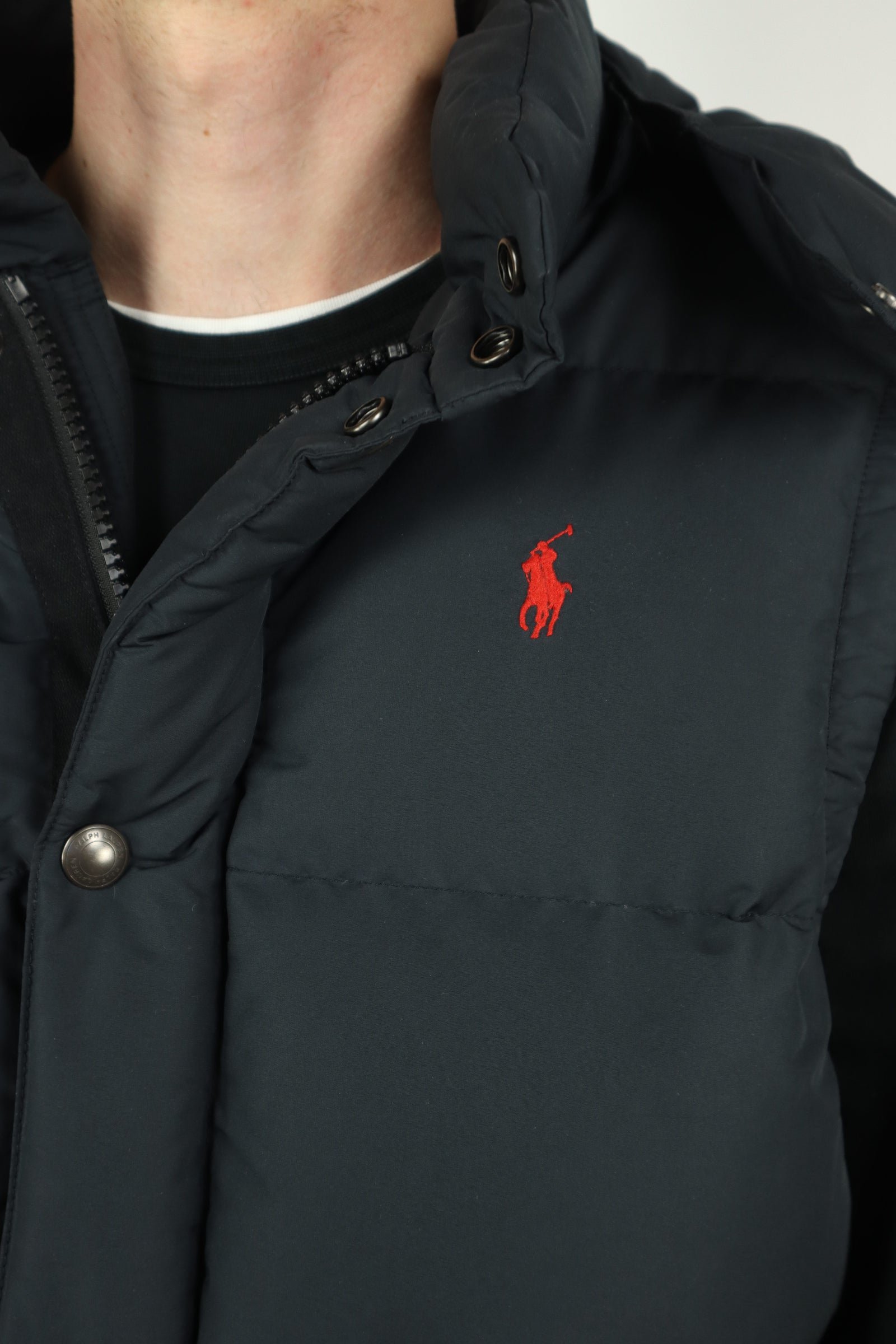 Ralph Lauren bodywarmer - L
