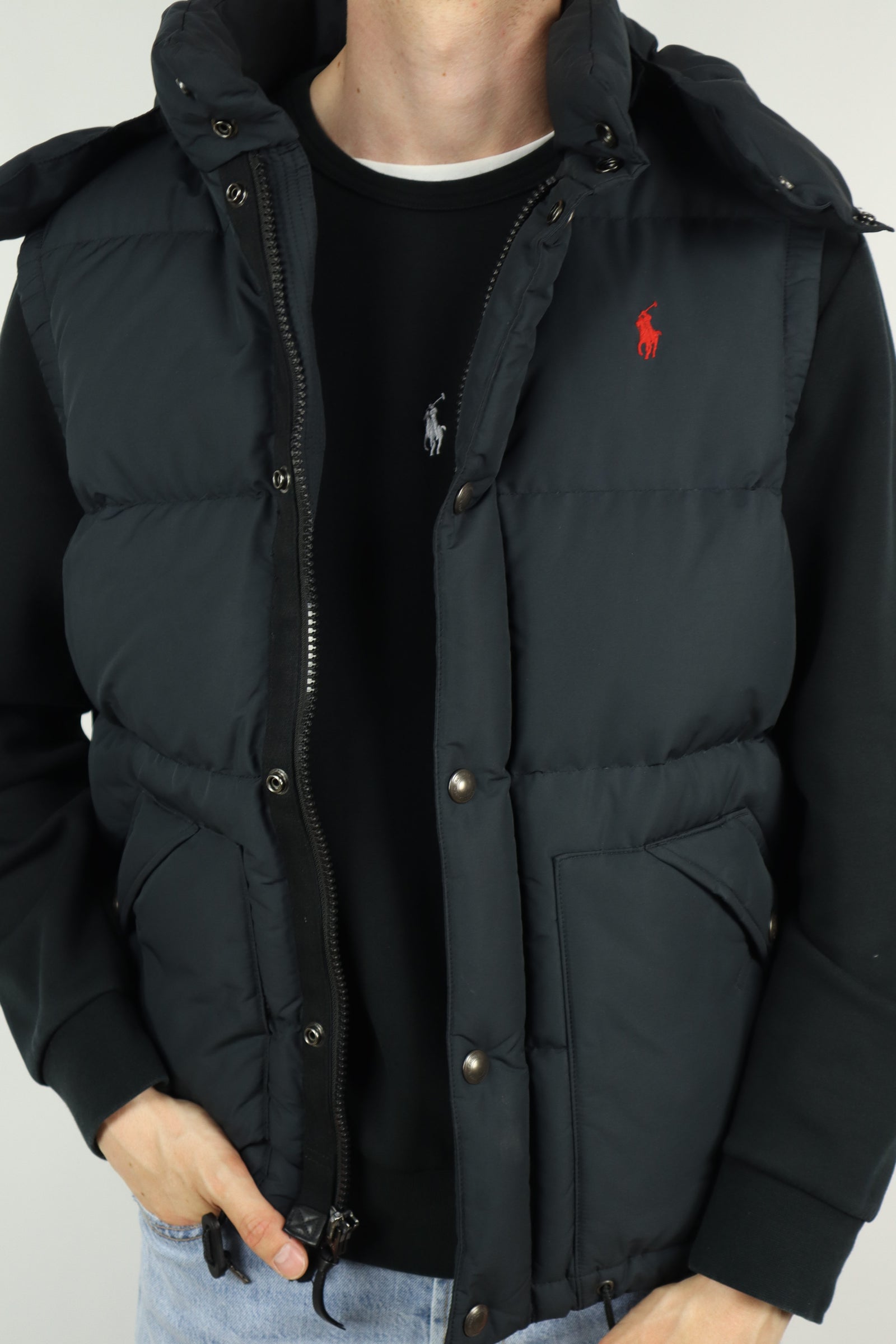 Ralph Lauren bodywarmer - L