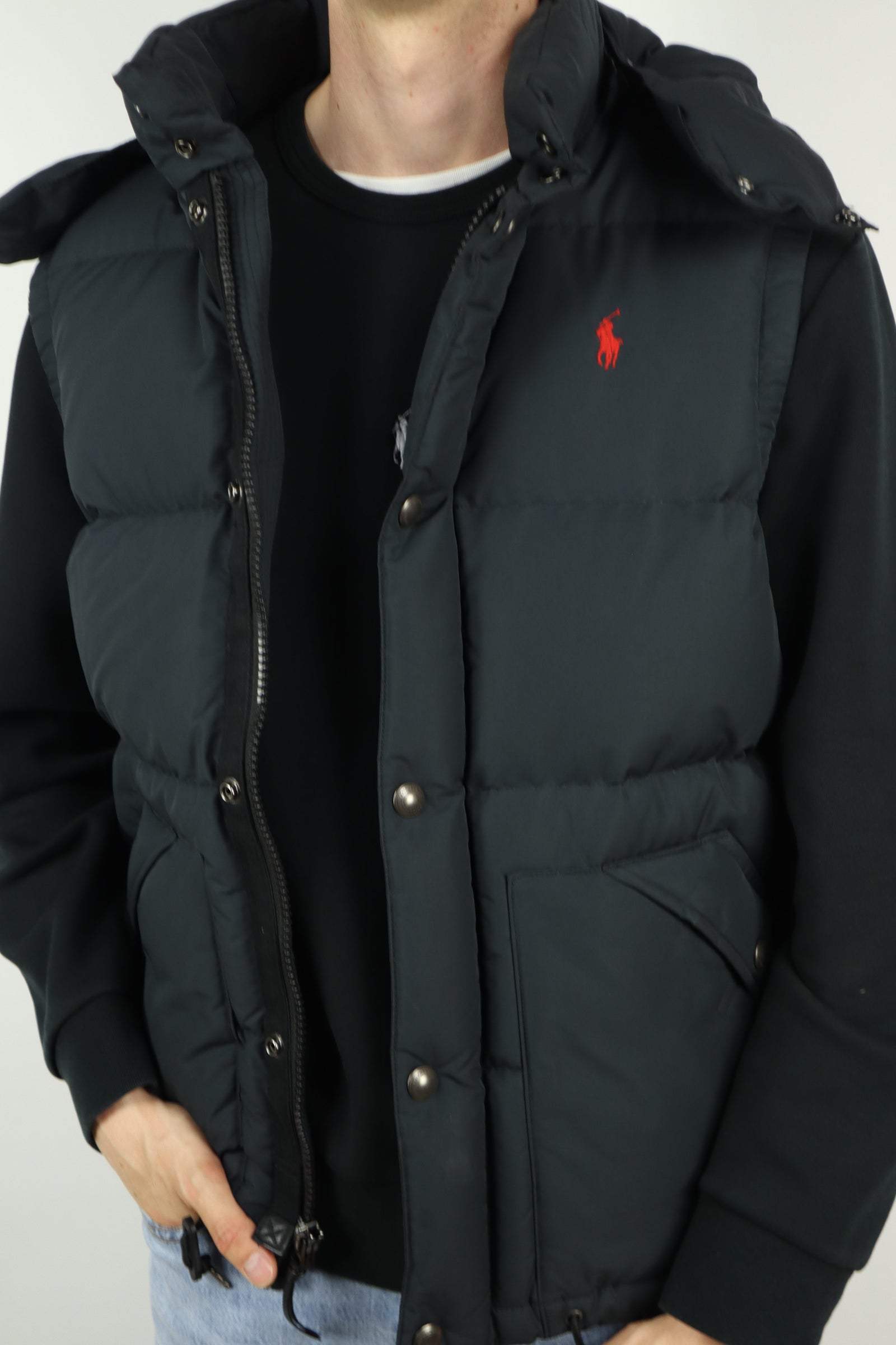 Ralph Lauren bodywarmer - L