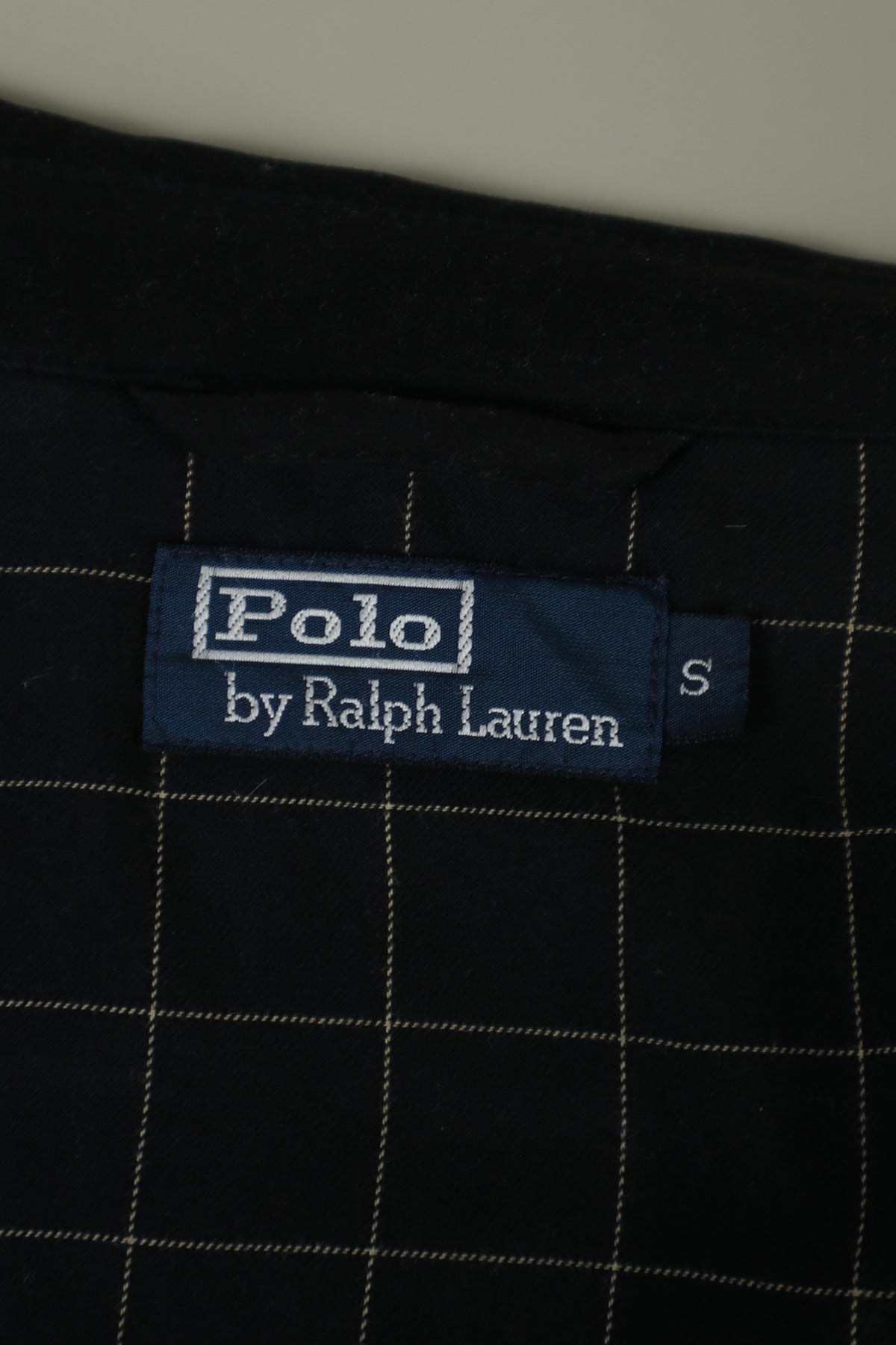 Ralph Lauren jas - S