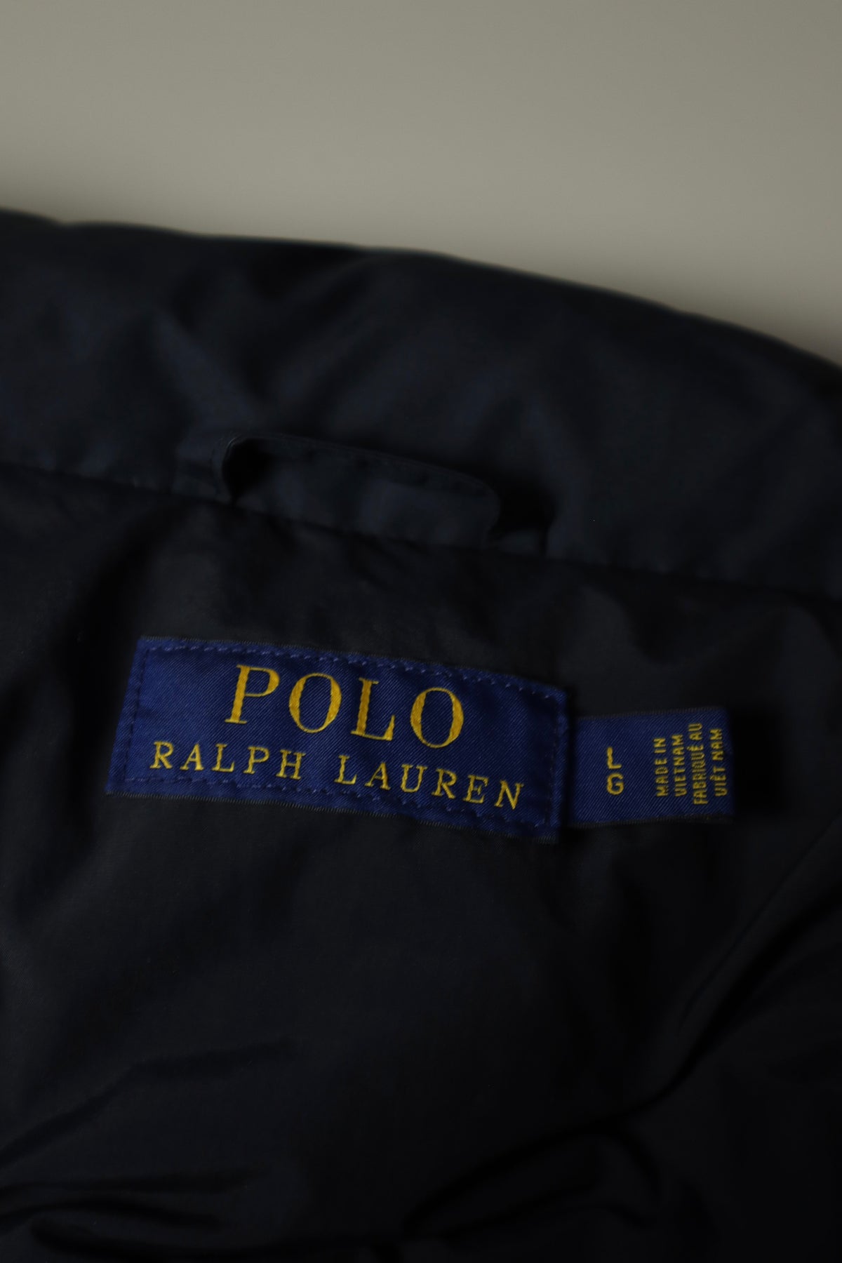 Ralph Lauren bodywarmer - L