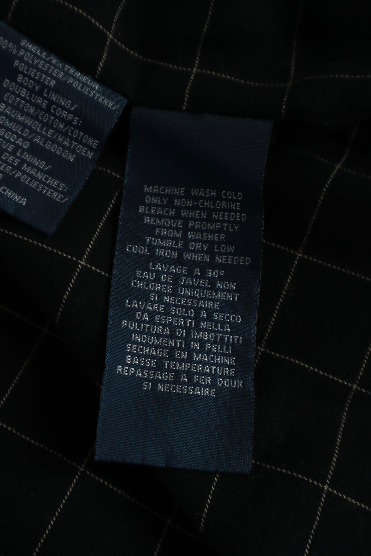 Ralph Lauren jas - S