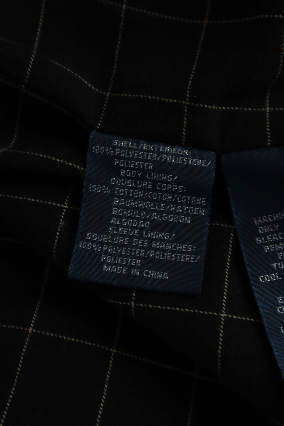 Ralph Lauren jas - S