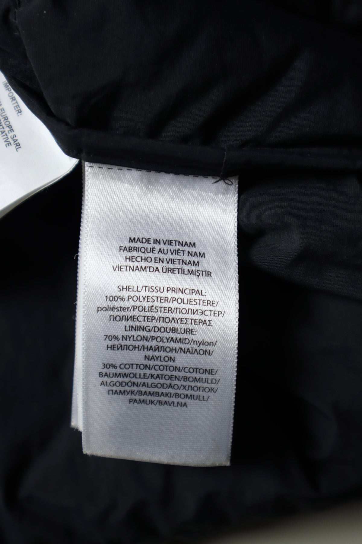 Ralph Lauren bodywarmer - L