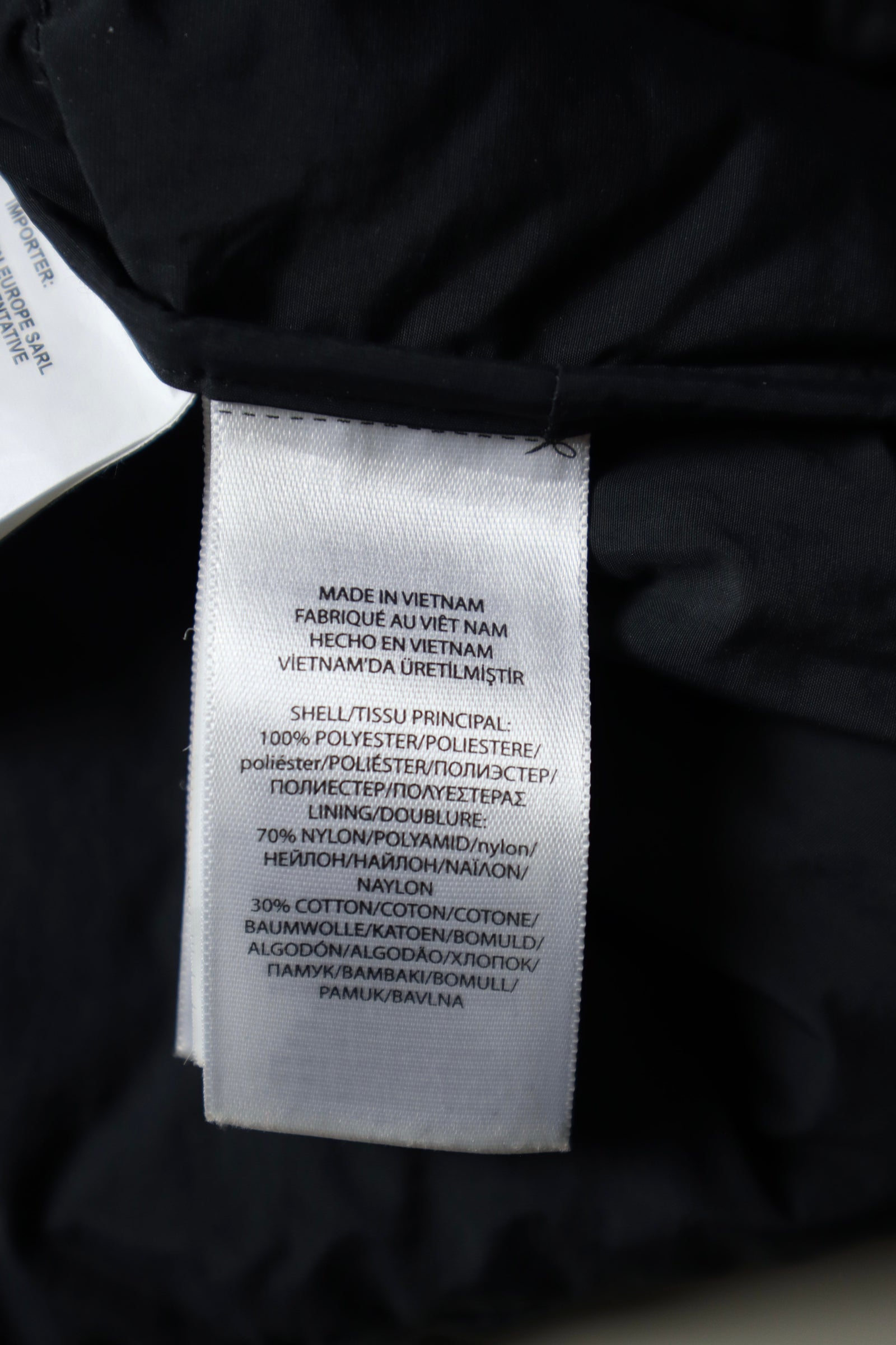 Ralph Lauren bodywarmer - L