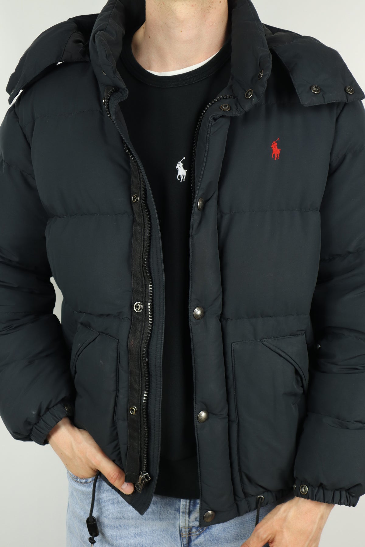 Ralph Lauren jas - M