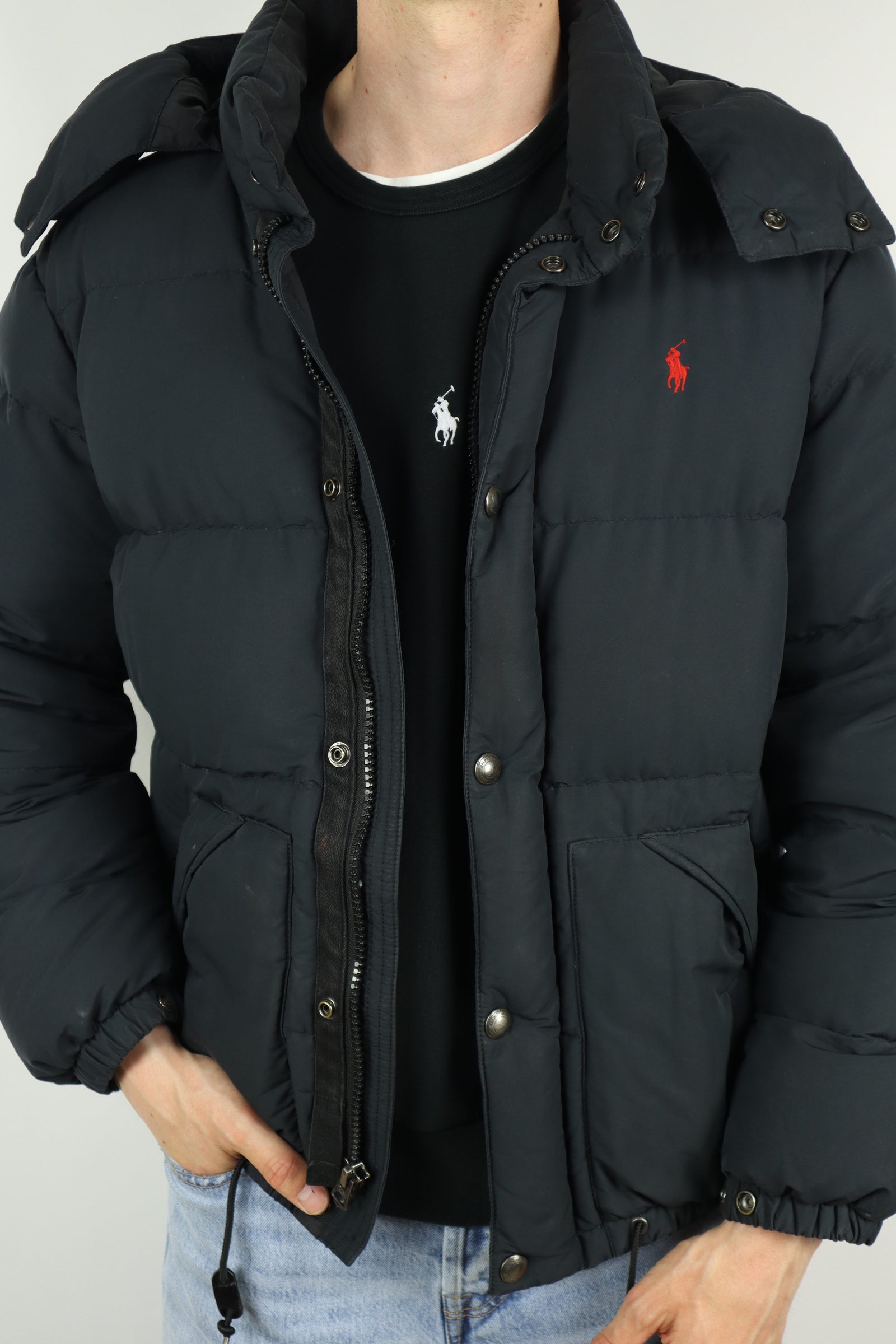 Ralph Lauren jas - M
