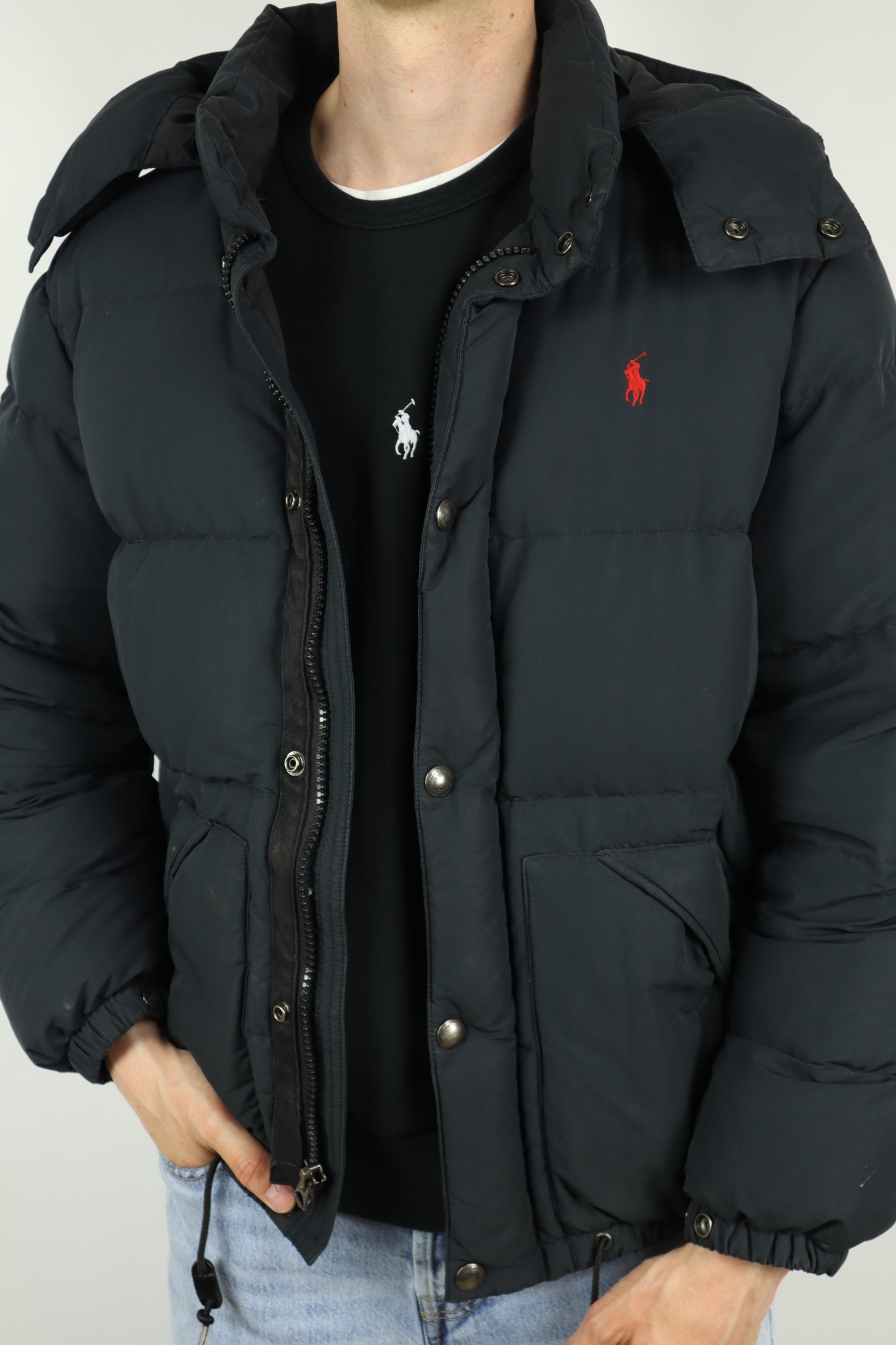 Ralph Lauren jas - M